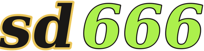 sd666 logo